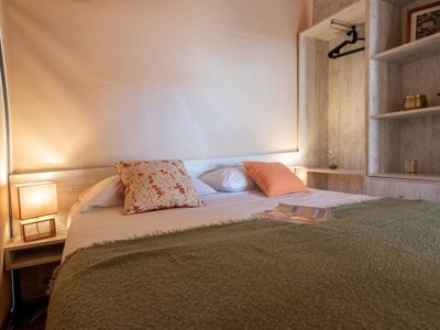 Cliquez pour découvrir toutes les photos de l'HÉBERGEMENT ! lodge - Club Navarrosse Plage 4* - MS VACANCES photo 5