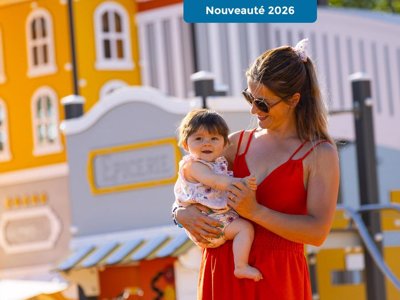 Cliquez pour découvrir toutes les photos de l'ÉTABLISSEMENT ! camping Club Navarrosse Plage 4* - MS VACANCES photo 18