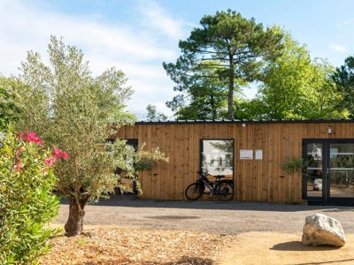 Cliquez pour découvrir toutes les photos de l'ÉTABLISSEMENT ! camping Club Navarrosse Plage 4* - MS VACANCES photo 25