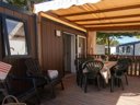 mobil-home - camping Club Navarrosse Plage 4* - MS VACANCES photo 3