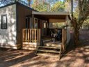 mobil-home - camping Club Navarrosse Plage 4* - MS VACANCES photo 2