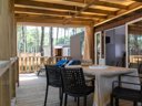 mobil-home - camping Club Navarrosse Plage 4* - MS VACANCES photo 8