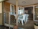 Cliquez pour découvrir toutes les photos de l'HÉBERGEMENT ! mobil-home - camping Club Navarrosse Plage 4* - MS VACANCES photo 3