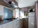 Cliquez pour découvrir toutes les photos de l'HÉBERGEMENT ! mobil-home - camping Club Navarrosse Plage 4* - MS VACANCES photo 4