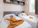 Cliquez pour découvrir toutes les photos de l'HÉBERGEMENT ! mobil-home - camping Club Navarrosse Plage 4* - MS VACANCES photo 6