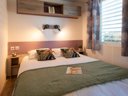 Cliquez pour découvrir toutes les photos de l'HÉBERGEMENT ! mobil-home - camping Club Navarrosse Plage 4* - MS VACANCES photo 5