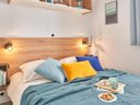 mobil-home - camping Club Navarrosse Plage 4* - MS VACANCES photo 5