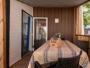 Cliquez pour découvrir toutes les photos de l'HÉBERGEMENT ! mobil-home - camping Club Navarrosse Plage 4* - MS VACANCES photo 3