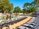 Cliquez pour découvrir toutes les photos de l'ÉTABLISSEMENT ! camping Club Navarrosse Plage 4* - MS VACANCES photo 3