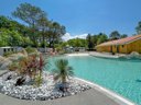 Cliquez pour découvrir toutes les photos de l'ÉTABLISSEMENT ! camping Club Navarrosse Plage 4* - MS VACANCES photo 5