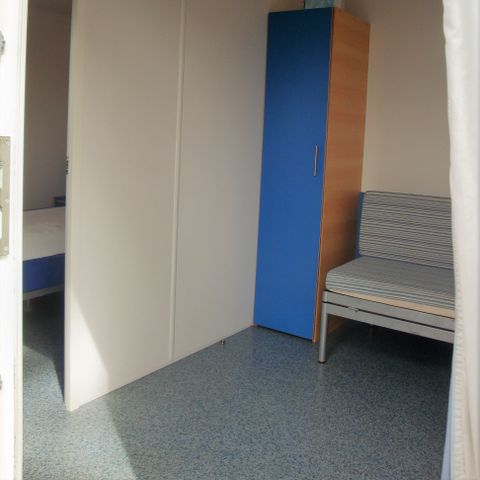 Cliquez pour découvrir toutes les photos de l'HÉBERGEMENT ! mobil-home - Angeiras photo 3