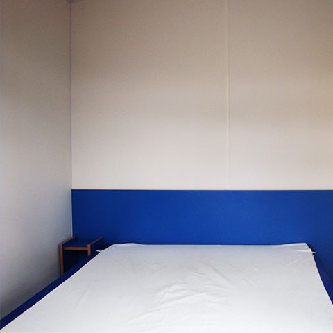 Cliquez pour découvrir toutes les photos de l'HÉBERGEMENT ! mobil-home - Angeiras photo 4