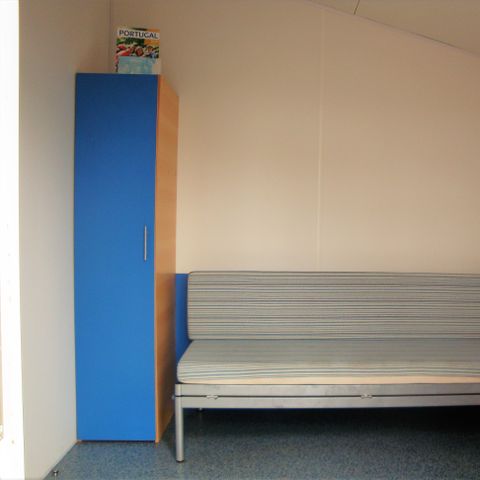 Cliquez pour découvrir toutes les photos de l'HÉBERGEMENT ! mobil-home - Angeiras photo 5