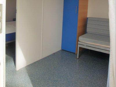 Cliquez pour découvrir toutes les photos de l'HÉBERGEMENT ! mobil-home - Angeiras photo 7