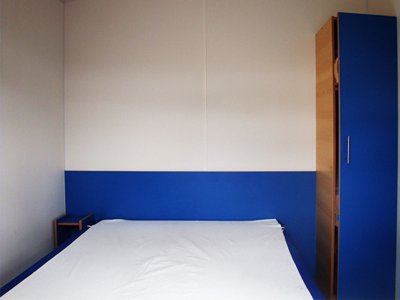 Cliquez pour découvrir toutes les photos de l'HÉBERGEMENT ! mobil-home - Angeiras photo 8