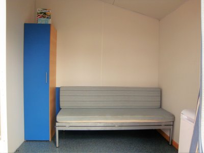 Cliquez pour découvrir toutes les photos de l'HÉBERGEMENT ! mobil-home - Angeiras photo 9