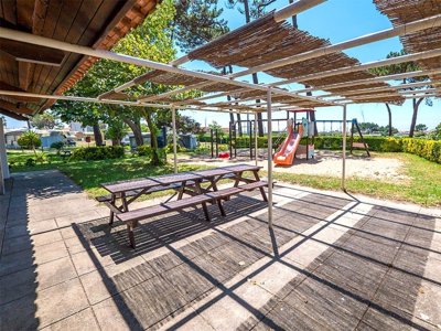 Cliquez pour découvrir toutes les photos de l'ÉTABLISSEMENT ! établissement Angeiras photo 20