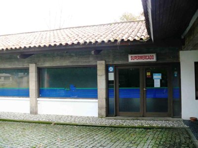Cliquez pour découvrir toutes les photos de l'ÉTABLISSEMENT ! établissement Angeiras photo 27