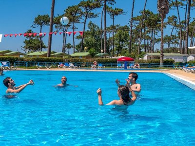 Cliquez pour découvrir toutes les photos de l'ÉTABLISSEMENT ! établissement Angeiras photo 5