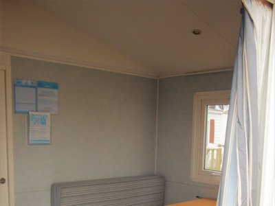 Cliquez pour découvrir toutes les photos de l'HÉBERGEMENT ! mobil-home - Angeiras photo 14