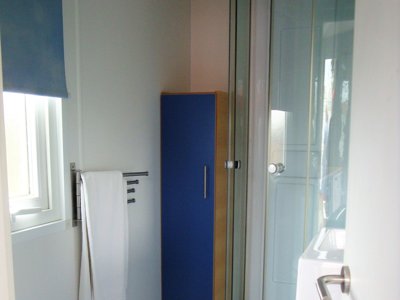 Cliquez pour découvrir toutes les photos de l'HÉBERGEMENT ! mobil-home - Angeiras photo 17