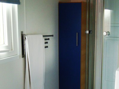 Cliquez pour découvrir toutes les photos de l'HÉBERGEMENT ! mobil-home - Angeiras photo 6