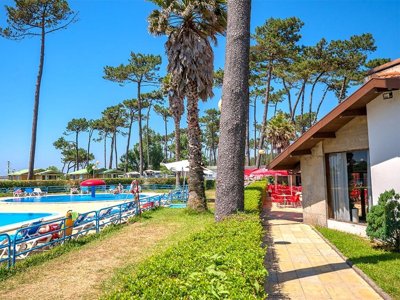 Cliquez pour découvrir toutes les photos de l'ÉTABLISSEMENT ! établissement Angeiras photo 9