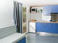 Cliquez pour découvrir toutes les photos de l'HÉBERGEMENT ! mobil-home - établissement Angeiras photo 3