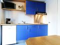 Cliquez pour découvrir toutes les photos de l'HÉBERGEMENT ! mobil-home - établissement Angeiras photo 4