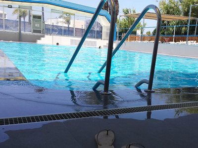 camping L'Alqueria photo 11