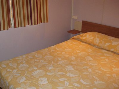 Cliquez pour découvrir toutes les photos de l'HÉBERGEMENT ! chalet - L'Alqueria photo 3