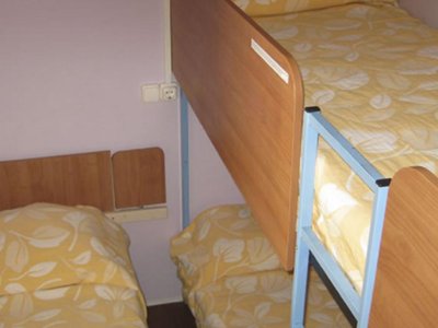 Cliquez pour découvrir toutes les photos de l'HÉBERGEMENT ! chalet - L'Alqueria photo 4
