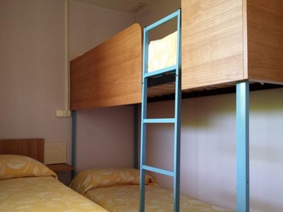 Cliquez pour découvrir toutes les photos de l'HÉBERGEMENT ! chalet - L'Alqueria photo 6