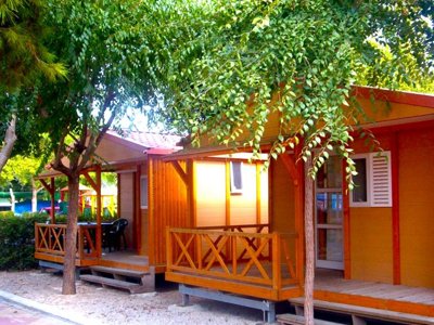 chalet - L'Alqueria photo 2