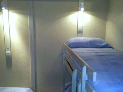 chalet - L'Alqueria photo 5
