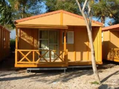 chalet - L'Alqueria photo 7