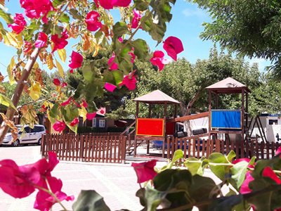 camping L'Alqueria photo 14