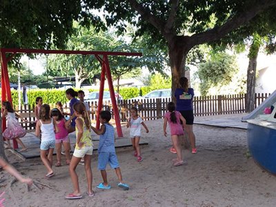 camping L'Alqueria photo 16
