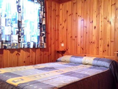 Cliquez pour découvrir toutes les photos de l'HÉBERGEMENT ! bungalow - L'Alqueria photo 7