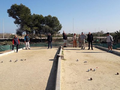 camping L'Alqueria photo 17