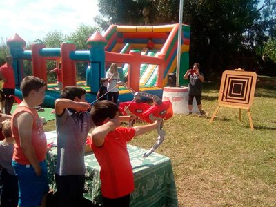 camping L'Alqueria photo 18