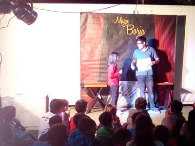 camping L'Alqueria photo 20
