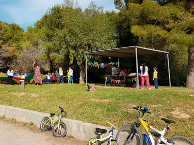 camping L'Alqueria photo 22