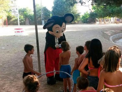 camping L'Alqueria photo 23