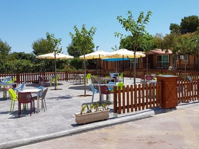 camping L'Alqueria photo 24