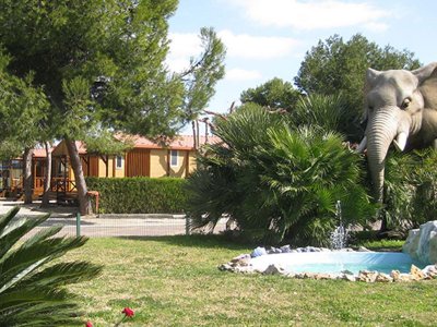 camping L'Alqueria photo 25