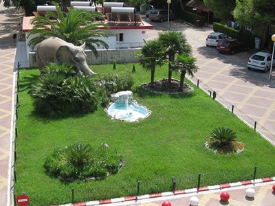 camping L'Alqueria photo 26