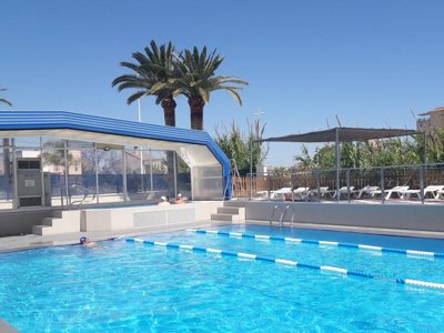 camping L'Alqueria photo 7