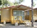 Cliquez pour découvrir toutes les photos de l'HÉBERGEMENT ! chalet - camping L'Alqueria photo 2