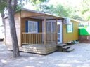 Cliquez pour découvrir toutes les photos de l'HÉBERGEMENT ! mobil-home - camping L'Alqueria photo 2